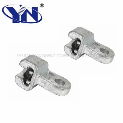 Socket Eyes Link Fitting