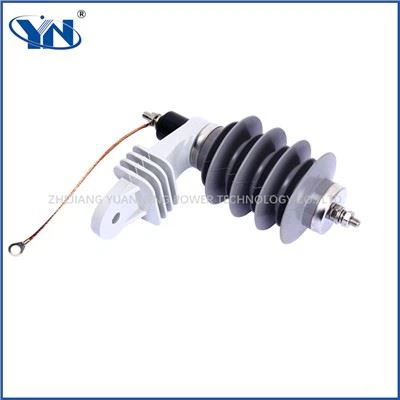 Metal Oxide Lightning Arrester