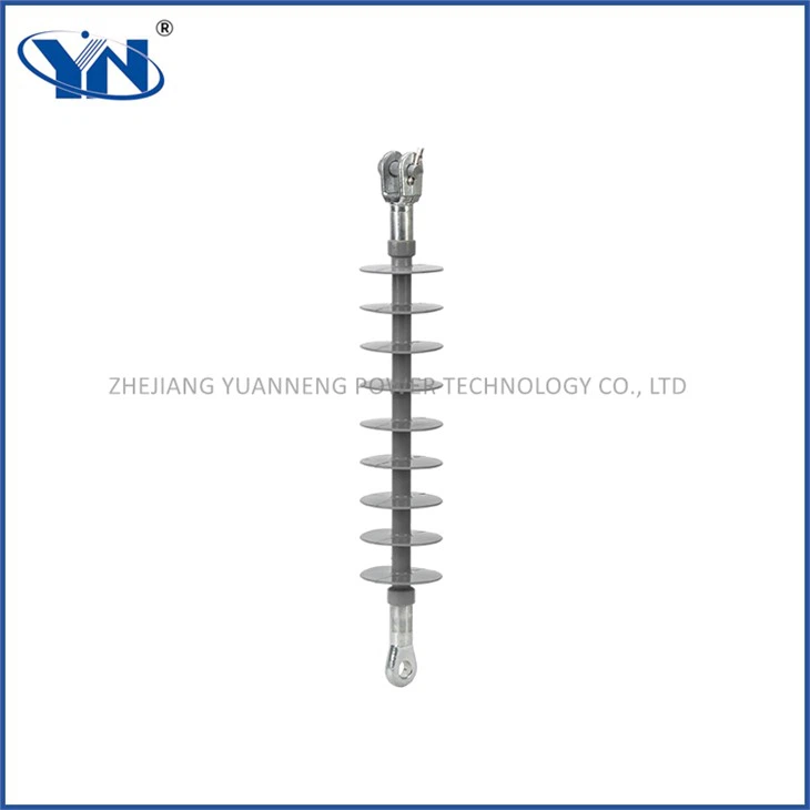 Distribution Deadend Insulator