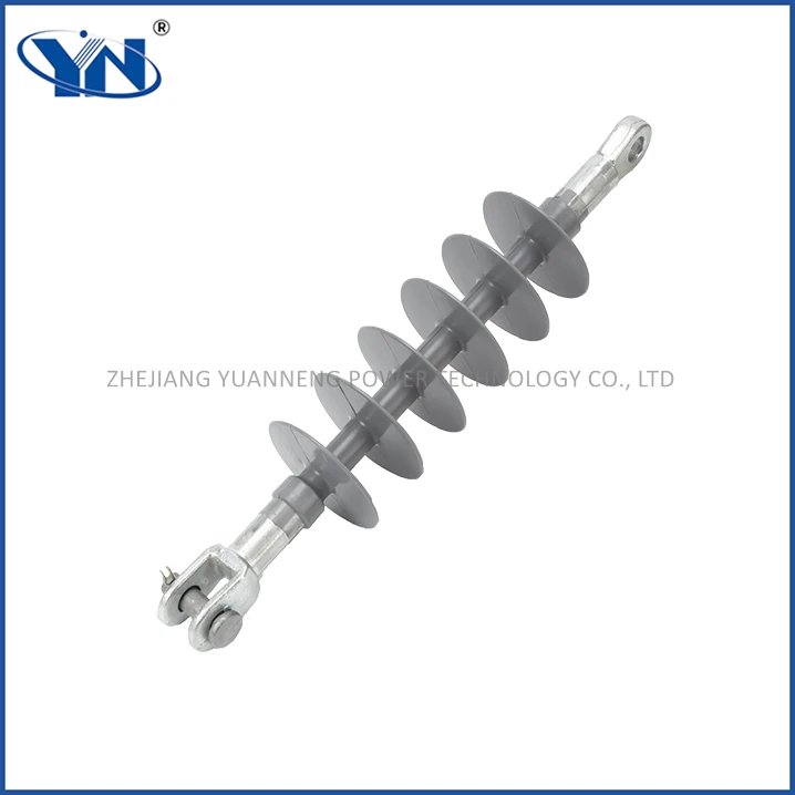 Long Rod Insulator