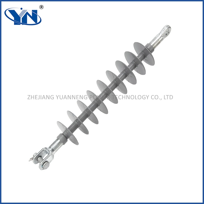 Long Rod Insulator