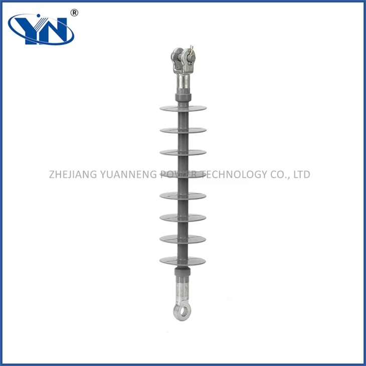 Long Rod Insulator